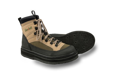 Adamsbuilt Fishing ABSRWB-13 Smith River Wading Boot- Size 13